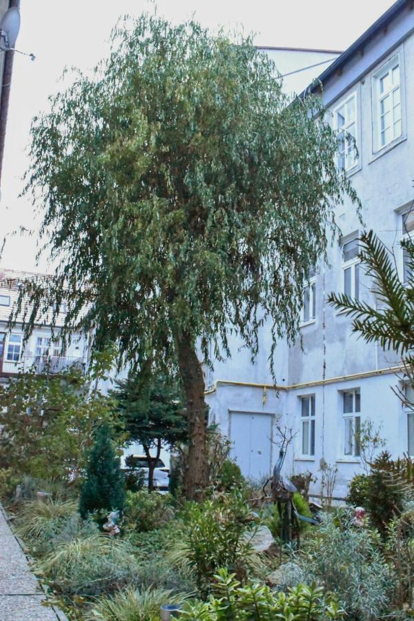 Old Town Bratislava 1Bdr Private Parking Exterior foto